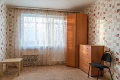 Екатеринбург, ул. Тверитина, 13 (Парковый) - фото квартиры