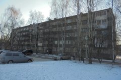 Екатеринбург, ул. Таватуйская, 5 (Старая Сортировка) - фото квартиры