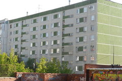 Екатеринбург, ул. Хохрякова, 102 (Центр) - фото комнаты