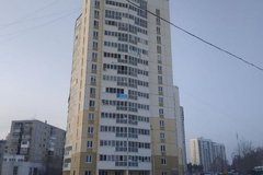 Екатеринбург, ул. Билимбаевская, 25/3 (Старая Сортировка) - фото квартиры