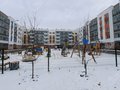 Екатеринбург, ул. Майская, 68 (Широкая речка) - фото квартиры