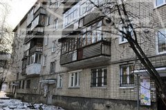 Екатеринбург, ул. Лобкова, 38 (Эльмаш) - фото квартиры