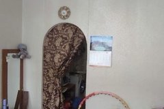 Екатеринбург, ул. Космонавтов, 52а (Эльмаш) - фото комнаты