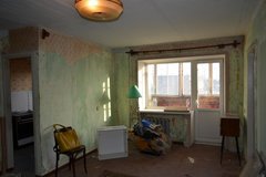 Екатеринбург, ул. Ялунинская, 2 (Птицефабрика) - фото квартиры