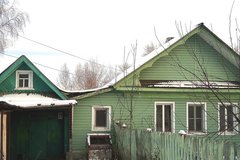 г. Ревда, ул. Заводская, 21 (городской округ Ревда) - фото дома