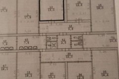 Екатеринбург, ул. Донбасская, 45 (Уралмаш) - фото комнаты