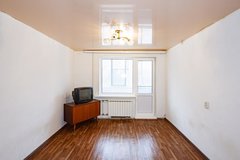 Екатеринбург, ул. Парниковая, 11 (Эльмаш) - фото квартиры