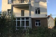 п. Санаторный, ул. Высоковольтная, 27 (городской округ Верхняя Пышма) - фото коттеджа