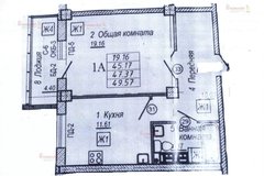 Екатеринбург, ул. Гоголя, 57 (Центр) - фото квартиры