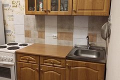 Екатеринбург, ул. Кузнецова, 21 - фото квартиры