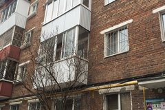 Екатеринбург, ул. Челюскинцев, 110 (Центр) - фото квартиры