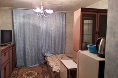 Екатеринбург, ул. Амундсена, 51 (Юго-Западный) - фото комнаты