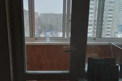 Екатеринбург, ул. Автомагистральная, 7 (Новая Сортировка) - фото квартиры
