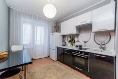 с. Патруши, ул. Центральная, 18 (городской округ Сысертский) - фото квартиры