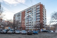 Екатеринбург, ул. Фурманова, 32 (Автовокзал) - фото квартиры