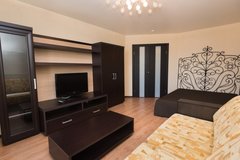 Екатеринбург, ул. Данилы Зверева, 17а (Пионерский) - фото квартиры
