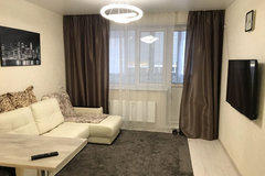 Екатеринбург, ул. Фрунзе, 102 (Автовокзал) - фото квартиры