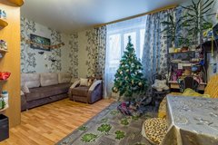 Екатеринбург, ул. Ильича, 10 (Уралмаш) - фото комнаты