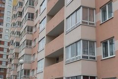 Екатеринбург, ул. Боровая, 31 (Пионерский) - фото квартиры
