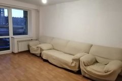 Екатеринбург, ул. Дорожная, 17 (Вторчермет) - фото квартиры