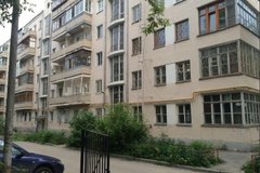 Екатеринбург, ул. Ленина, 54/5 (Центр) - фото комнаты