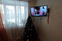 Екатеринбург, ул. Новокольцовская, 10 (Кольцово) - фото квартиры