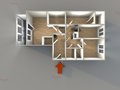 Екатеринбург, ул. Владимира Высоцкого, 8 (ЖБИ) - фото квартиры