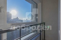 Екатеринбург, ул. Ткачей, 17 (Парковый) - фото квартиры