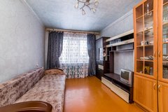 Екатеринбург, ул. Ангарская, 52/1 (Старая Сортировка) - фото квартиры