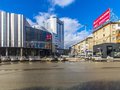 Аренда торговой площади: Екатеринбург, ул. Малышева, 73/а - Фото 1