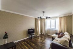 Екатеринбург, ул. Асбестовский, 2/3 (Пионерский) - фото квартиры