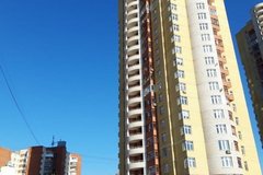 Екатеринбург, ул. Орденоносцев, 10 (Химмаш) - фото квартиры