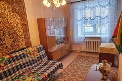 г. Березовский, ул. Декабристов, 21 (городской округ Березовский) - фото квартиры