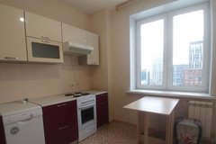 Екатеринбург, ул. Московская, 55 (Центр) - фото квартиры