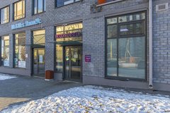 Екатеринбург, ул. Григория Речкалова, 1 - фото торговой площади