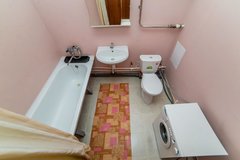 Екатеринбург, ул. Стрелочников, 2 (Вокзальный) - фото квартиры