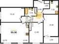 Продажа квартиры: Екатеринбург, ул. Данилы Зверева, 7в (Пионерский) - Фото 1