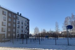 г. Среднеуральск, ул. Полевой, 2А (городской округ Среднеуральск) - фото квартиры