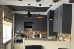 Екатеринбург, ул. Очеретина, 9 (Академический) - фото квартиры