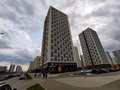 Продажа квартиры: Екатеринбург, ул. Академика Сахарова, 95 (Академический) - Фото 1