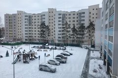 г. Верхняя Пышма, ул. Огнеупорщиков, 4 (городской округ Верхняя Пышма) - фото квартиры