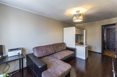 Екатеринбург, ул. Дружининская, 5А (Старая Сортировка) - фото квартиры