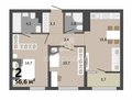 Продажа квартиры: Екатеринбург, ул. Краснолесья, 4 - Фото 1