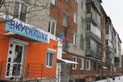 г. Среднеуральск, ул. Бахтеева, 12А (городской округ Среднеуральск) - фото квартиры