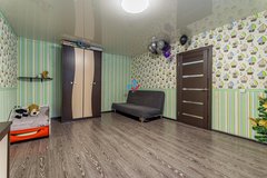 Екатеринбург, ул. Новаторов, 14 (Уралмаш) - фото квартиры