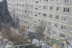 Екатеринбург, ул. Волгоградская, 43 (Юго-Западный) - фото квартиры