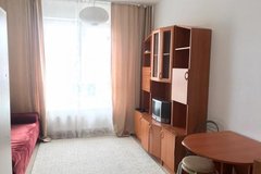 Екатеринбург, ул. Широкореченская, 58/6 (Широкая речка) - фото квартиры