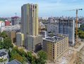 Екатеринбург, ул. Азина, 27 (Центр) - фото квартиры
