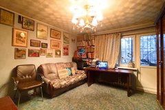 Екатеринбург, ул. Авиационная, 63к2 (Автовокзал) - фото квартиры