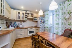 г. Березовский, ул. Восточная, 7 (городской округ Березовский) - фото квартиры